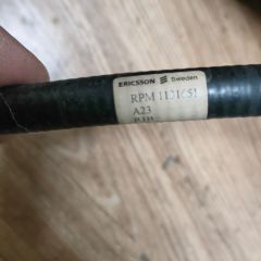 Kabel 1/2 cala pełno płaszczowy