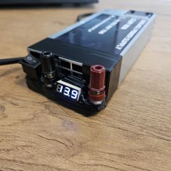 Zasilacz 13,8V 60/65A