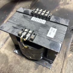 Transformator 220/115