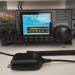 ICOM IC-756PRO