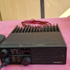 Yaesu FTL 1011