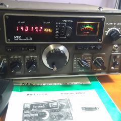 NEC CQ-110E