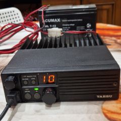 Yaesu FTL 1011