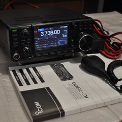 ICOM IC-7300