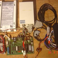Ripitery VHF