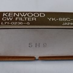 Sprzedam filtr YK-88-C1