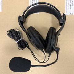 Słuchawki Koss SB40 On-Ear z Mikrofonem 3.5mm