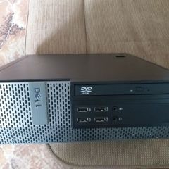 Dell Optiplex  9020