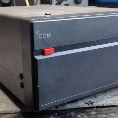 ICOM PS-55 (zasilacz)