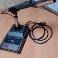 Mikrofon Yaesu MD-1 /B-8