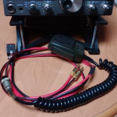 Radio YAESU FT 757 GX
