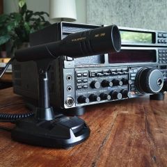 Yaesu FTDX 5000 MP /M70