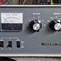 YAESU FT-2100B