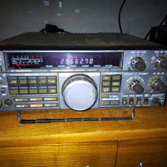 Kenwood TS-440S