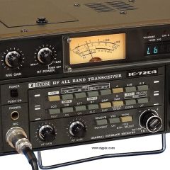 Icom 720