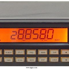 Ranger RCI-2950/ RCI-2950DX.