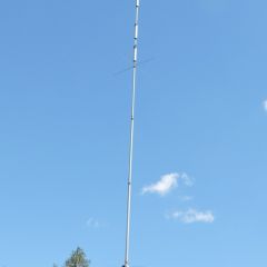 CUSHCRAFT  R 7000
