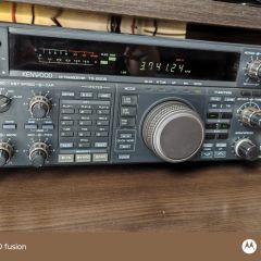 Sprzedam TS 850