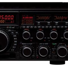 Yaesu FTdx-9000 MP - Kupię