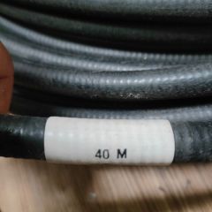 Kabel 1/2 cala pełno płaszczowy