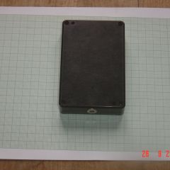 GPS-GSM