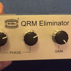 Eliminator QRM