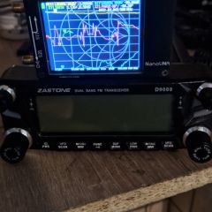 Witam sprzedam radio Zastone d9000