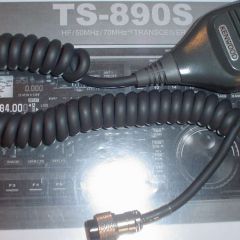 MIKROFON KENWOOD