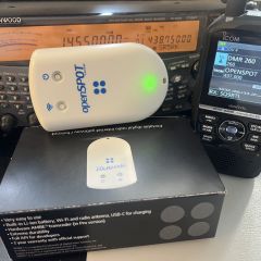 OpenSPOT 4 Pro