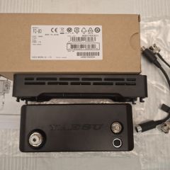 Yaesu FC-80 nowa gwarancja