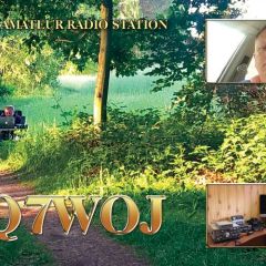 instrukcja Yaesu FT-2000