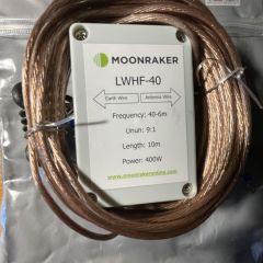 Antena KF moonraker LWHF-40 40-6m