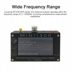 Mini 1300