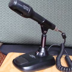 Mikrofon MD-100 A8X