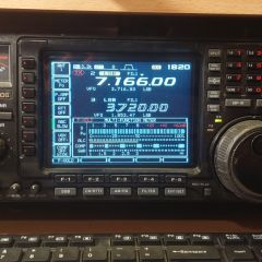 ICOM 756 PRO 2
