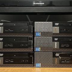 DELL OptiPlex 9020