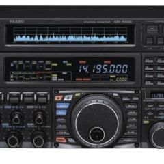 Yaesu FTdx-5000 MP - Kupię