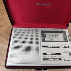 Panasonic RF 788L