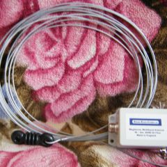 Antena KF wielopasmowa Sigma