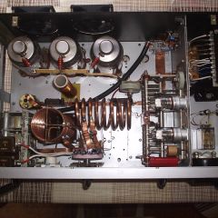 SDR WOLF 1 + PA 1000 watt