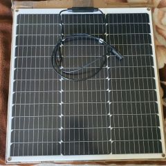 PANEL  FOTOWOLTAICZNY  60W