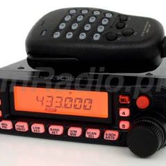 Yaesu ft7900e