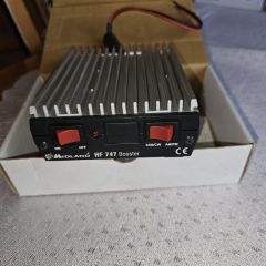 Wzmacniacz CB Midland HF 747 Booster