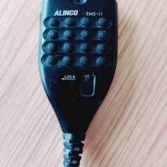 Alinco EMS-11 mikrofon