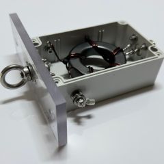 Balun 2:1 do Delta-loop, Quad-loop sklep.SQ1SDX.eu