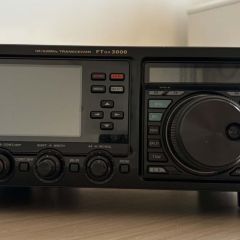 Sprzedam Yaesu FTdx 3000