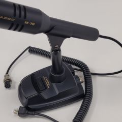 M-70 mikrofon Yaesu