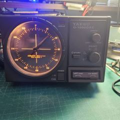 STEROWNIK YAESU