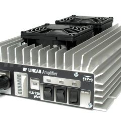 RM HLA-150V – Wzmacniacz mocy KF