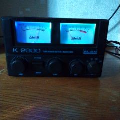 Reflektometr Alan K 2000